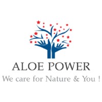 Aloe Power logo, Aloe Power contact details