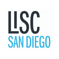 LISC San Diego logo, LISC San Diego contact details