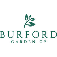 BURFORD GARDEN COMPANY logo, BURFORD GARDEN COMPANY contact details