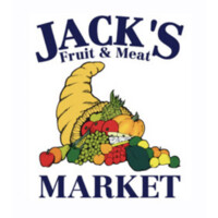 Jack's Fruit & Meat Market logo, Jack's Fruit & Meat Market contact details