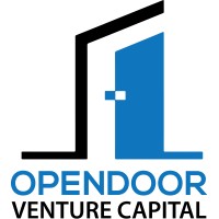 OpenDoor Venture Capital logo, OpenDoor Venture Capital contact details