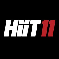 HIIT11 logo, HIIT11 contact details