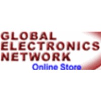 Global Electronics Network logo, Global Electronics Network contact details