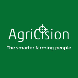 Agricision Limited logo, Agricision Limited contact details