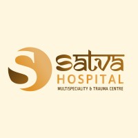 Satva Hospital logo, Satva Hospital contact details