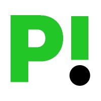 PI marketing logo, PI marketing contact details