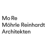 MoRe Architekten PartGmbB logo, MoRe Architekten PartGmbB contact details