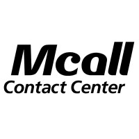 Mcall - Contact Center logo, Mcall - Contact Center contact details