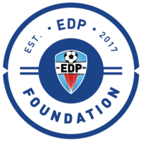 EDP Foundation logo, EDP Foundation contact details