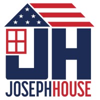 Joseph House logo, Joseph House contact details