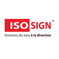 ISOSIGN sécurité routière logo, ISOSIGN sécurité routière contact details