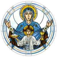 Our Lady of Grace Catholic Church logo, Our Lady of Grace Catholic Church contact details