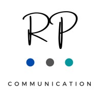 RP Communication logo, RP Communication contact details