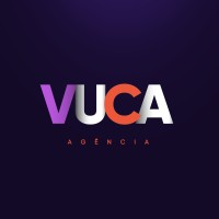 Agência VUCA logo, Agência VUCA contact details