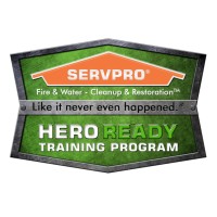 Servpro of Seattle Northwest logo, Servpro of Seattle Northwest contact details