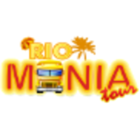 Rio Mania Tour logo, Rio Mania Tour contact details