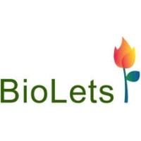 Biolets logo, Biolets contact details