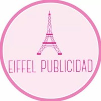 EIFFEL PUBLICIDAD VLC logo, EIFFEL PUBLICIDAD VLC contact details