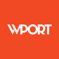 Wport logo, Wport contact details