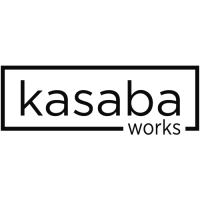 Kasaba Works logo, Kasaba Works contact details