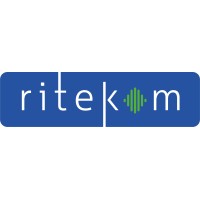 Ritekom İletişim Teknolojileri San. Tic. A.Ş. logo, Ritekom İletişim Teknolojileri San. Tic. A.Ş. contact details