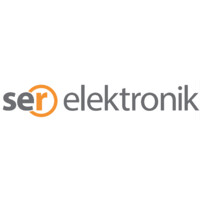 SER ELEKTRONIK SISTEMLER logo, SER ELEKTRONIK SISTEMLER contact details