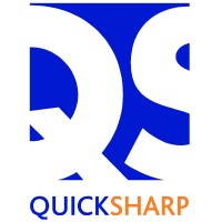 Quest Hardware Quicksharp logo, Quest Hardware Quicksharp contact details