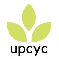 UpCyc logo, UpCyc contact details