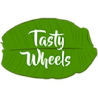 Tasty Wheels logo, Tasty Wheels contact details