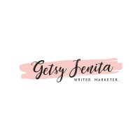 Getsy Jenita Communications logo, Getsy Jenita Communications contact details