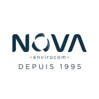 Nova Envirocom Inc logo, Nova Envirocom Inc contact details