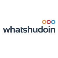 Whatshudoin, Inc. (Social Mobile Network) logo, Whatshudoin, Inc. (Social Mobile Network) contact details