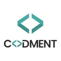 Codment logo, Codment contact details