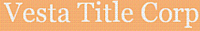 Vesta Title Corp logo, Vesta Title Corp contact details