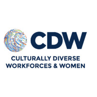 CDW logo, CDW contact details