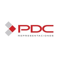 PDC Representaciones logo, PDC Representaciones contact details