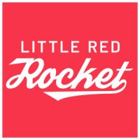 Little Red Rocket logo, Little Red Rocket contact details