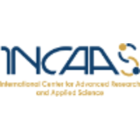 INCAAS | International Center for Advanced Research and Applied Science logo, INCAAS | International Center for Advanced Research and Applied Science contact details