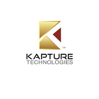 Kapture Technologies logo, Kapture Technologies contact details