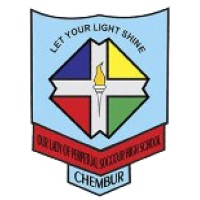 OLPS High School logo, OLPS High School contact details