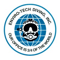 Enviro Tech Diving Inc logo, Enviro Tech Diving Inc contact details