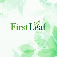 FirstLeaf logo, FirstLeaf contact details