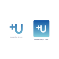 +U Plus You logo, +U Plus You contact details