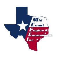 MID COAST ENGINE & TRANSMISSION, INC. logo, MID COAST ENGINE & TRANSMISSION, INC. contact details