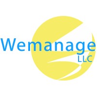 Wemanage LLC logo, Wemanage LLC contact details