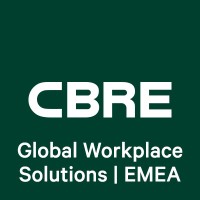 CBRE Managed Services Limited logo, CBRE Managed Services Limited contact details