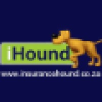 iHound.co.za logo, iHound.co.za contact details