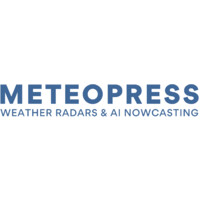 Meteopress logo, Meteopress contact details