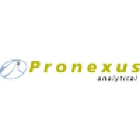 Pronexus Analytical AB logo, Pronexus Analytical AB contact details