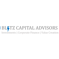 Blitz Capital Advisors logo, Blitz Capital Advisors contact details